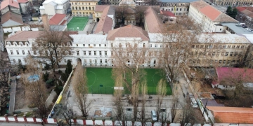 Primăria Timișoara a achitat Colegiul Național Bănățean! Clădirea aparține municipalității