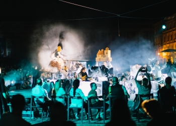 Sărbătoare și în cartiere! 20 de proiecte propuse de comunitate, în deschiderea TM2023