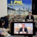 Cosmin Tabără, despre candidatura pentru funcția de primar al Timișoarei: Orașul are nevoie de oameni cu viziune
