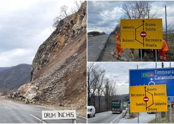 RETIM colectează deșeurile și în 24 ianuarie