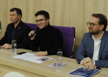 Fritz: „Dacă tinerii ar vota de la 16 ani, am avea cu totul alte tipuri de politici publice”