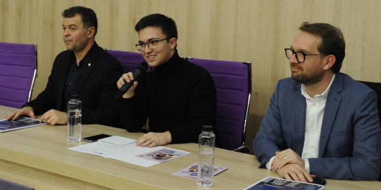 Fritz: „Dacă tinerii ar vota de la 16 ani, am avea cu totul alte tipuri de politici publice”