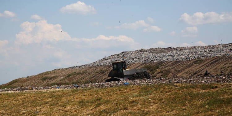 Vicepreședintele Cristian Moș: „Timișul poate să devină cel mai curat județ”