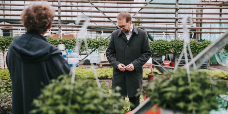 Primăria Timișoara vrea să aloce mai mulți bani pentru spațiile verzi FOTO