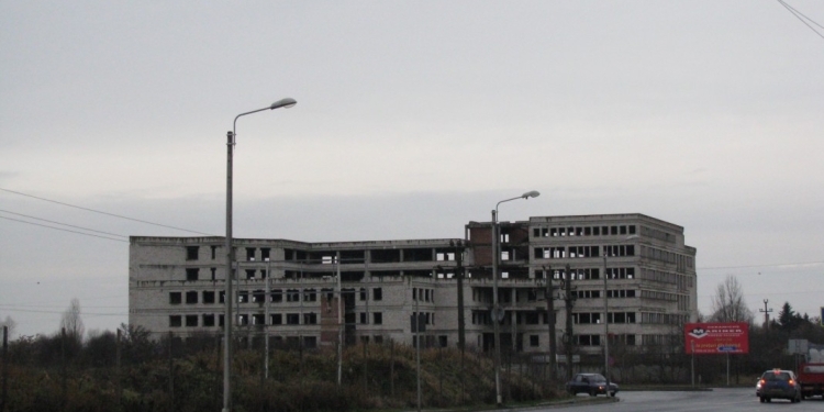 Nici spital de copii, nici maternitate nouă! Primăria Timișoara, exclusă de pe listele de finanțare prin PNRR