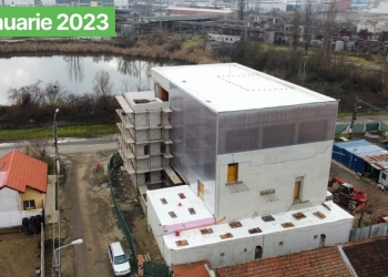 Cartierul Kuncz, revitalizat. Se deschide un centru cultural, cu bani europeni