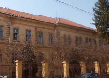 Facturi mai mici pentru încălzirea unui liceu special din Timișoara