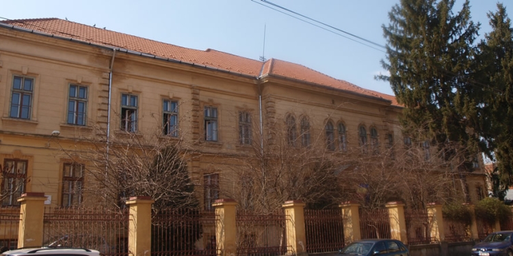 Facturi mai mici pentru încălzirea unui liceu special din Timișoara