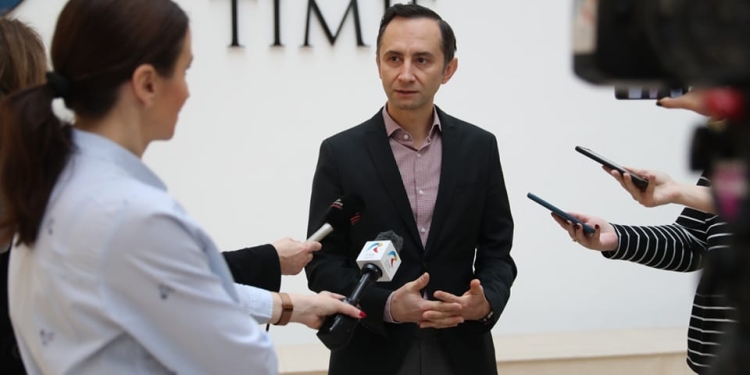 Reacția președintelui CJ Timiș, Alin Nica, la acuzațiile de fals în declarații și incompatibilitate