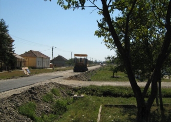 Investiții la Nițchidorf, în 2023!