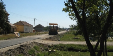 Investiții la Nițchidorf, în 2023!