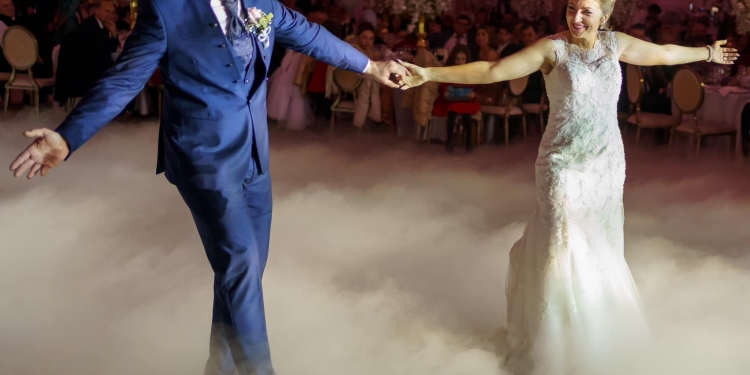 „A ieșit de pe piață!” Unul dintre cei mai „râvniți” burlaci din Timiș, s-a însurat!