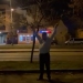 VIDEO „Cine este smecher, cine?!” An Nou întâmpinat cu focuri de armă, la Timișoara, pe ritmuri de manele! „Pistolarul” a fost găsit