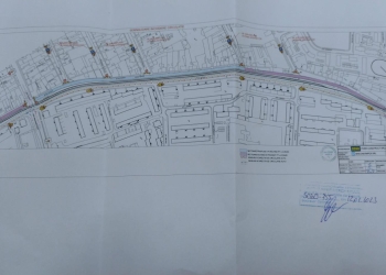 Atenție, șoferi! 3 luni nu se mai trece pe o bucată de drum din Bulevardul Cetății din Timișoara