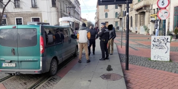 Polițiștii locali au luat la puricat transportul în comun din Timișoara. Neregulile descoperite