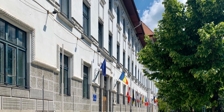Se caută un șef pentru un serviciu înființat recent în Primăria Timișoara