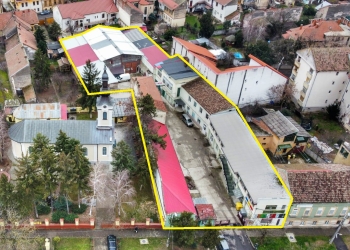 Proiectul ansamblului imobiliar de la Oglinda ajunge la Înalta Curte de Justiție