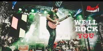 Festivalul „Rock la Mureș” revine în forță în județul Timiș, în această vară