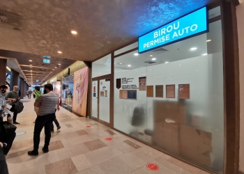 Serviciul de Permise și Înmatriculări Timiș va recupera ziua liberă din 23 ianuarie