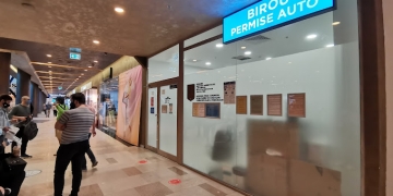 Serviciul de Permise și Înmatriculări Timiș va recupera ziua liberă din 23 ianuarie