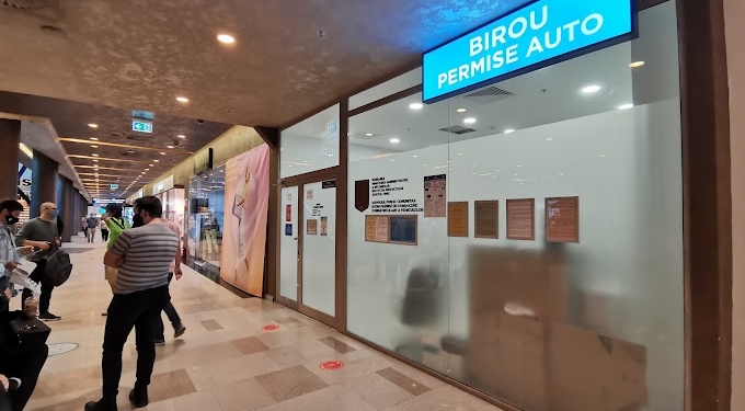 Serviciul de Permise și Înmatriculări Timiș va recupera ziua liberă din 23 ianuarie