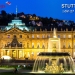 City break în Stuttgart! Vor fi două zboruri pe săptămână, din Timișoara