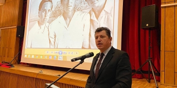 Viceprimarul Tabără, de Ziua Comemorării Victimelor Holocaustului: „Ura duce la creșterea extremismului”