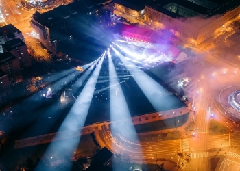 Viceprimarul Tabără, despre Timișoara2023: „E momentul să arătăm că suntem un oraș cu cetățeni educați, toleranți și faini”