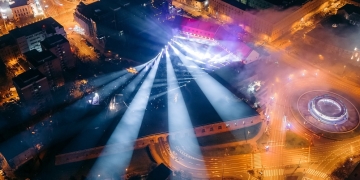 Viceprimarul Tabără, despre Timișoara2023: „E momentul să arătăm că suntem un oraș cu cetățeni educați, toleranți și faini”