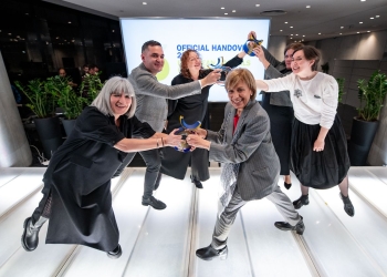 Timișoara a preluat oficial titlul de Capitală Culturală Europeană, în cadrul unei ceremonii la Atena