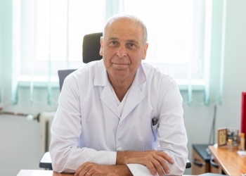 Medicul Virgil Musta, după ce a fost acuzat de conflict de interese: „Nu am produs prejudicii și nu am luat foloase necuvenite”