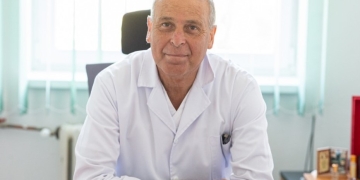 Medicul Virgil Musta, după ce a fost acuzat de conflict de interese: „Nu am produs prejudicii și nu am luat foloase necuvenite”