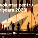 Timișoara 2023 are nevoie de voluntari. Cum te poți implica