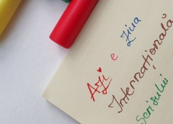 23 ianuarie, Ziua Internațională a Scrisului de Mână