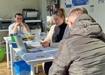 Nevoie de medici de familie vorbitori de limba rusă sau ucraineană pentru refugiații din Ucraina stabiliți în Timișoara