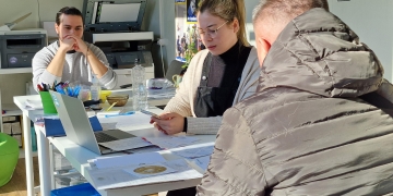 Nevoie de medici de familie vorbitori de limba rusă sau ucraineană pentru refugiații din Ucraina stabiliți în Timișoara