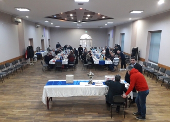 Povești cu aromă de vin. Un concurs cu tradiție la Comloșu Mare