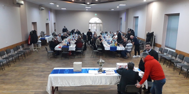 Povești cu aromă de vin. Un concurs cu tradiție la Comloșu Mare