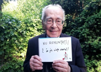 Filozoful și eseistul Mihai Șora a încetat din viață