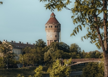 Timișorenii sunt invitați să ofere soluții pentru un oraș inovator și verde