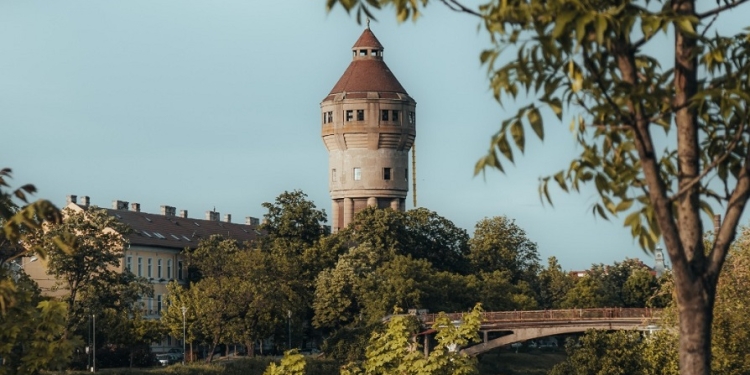 Timișorenii sunt invitați să ofere soluții pentru un oraș inovator și verde