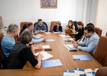 Centru de Inovare și Transfer la Universitatea „Aurel Vlaicu” din Arad!