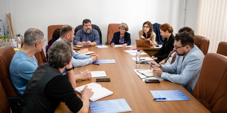 Centru de Inovare și Transfer la Universitatea „Aurel Vlaicu” din Arad!