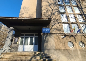 Contracte europene de 6 milioane euro, semnate! O școală și un spital din Timișoara, reabilitate termic