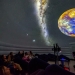 „Vizită” în Univers, la Iulius Town Timișoara! Va fi instalat un planetariu gonflabil