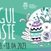 Au început înscrierile pentru comercianții care vor să participe la Târgul de Paște!