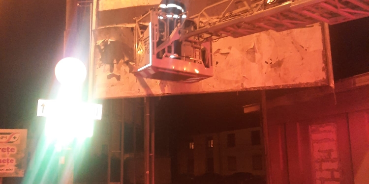 Timișul sub COD PORTOCALIU de inundații. Autoritățile au emis RO – ALERT