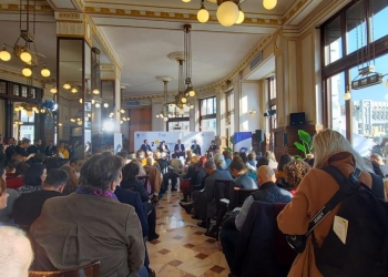 TM2023 a început! 130 de evenimente culturale în acest weekend