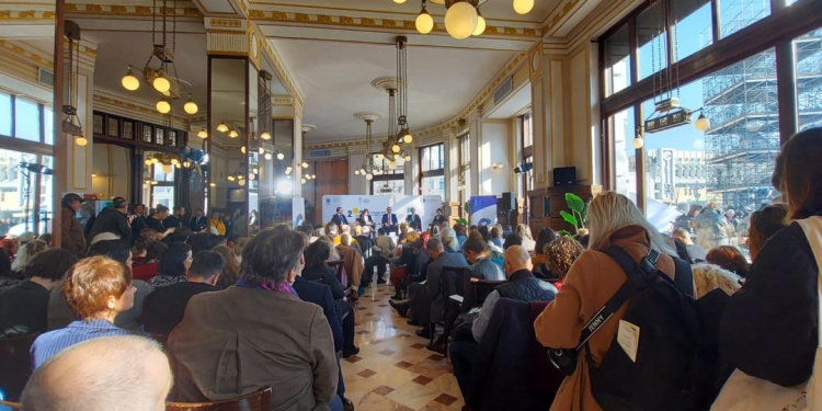 TM2023 a început! 130 de evenimente culturale în acest weekend