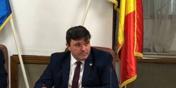 Adrian Pau renunță la Pro România pentru a reveni în PSD Timiș. A primit și o funcție de conducere
